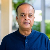 Author Image